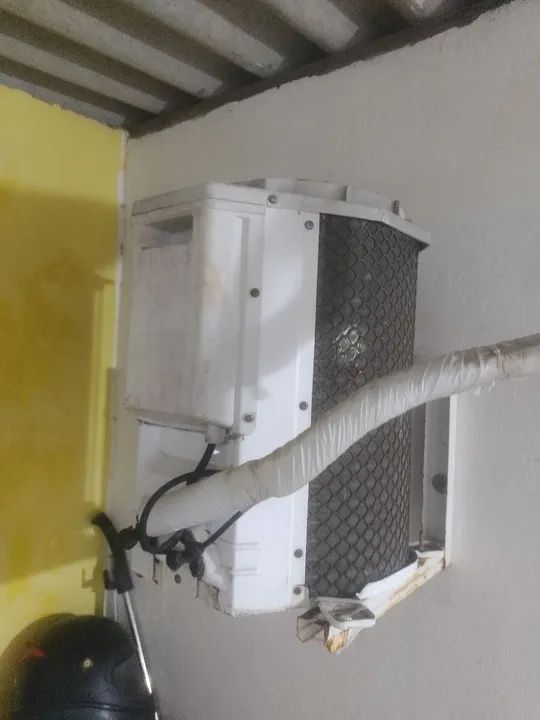 Ar Condicionado Split Philco 12mil BTUs - Foto 3