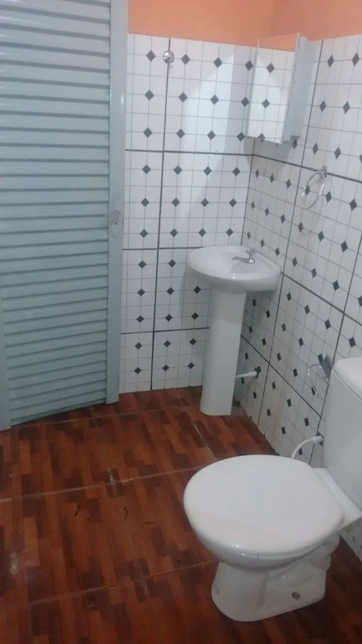 Alugo kitnets região Tijucal 1 ou 2 peças - Foto 5
