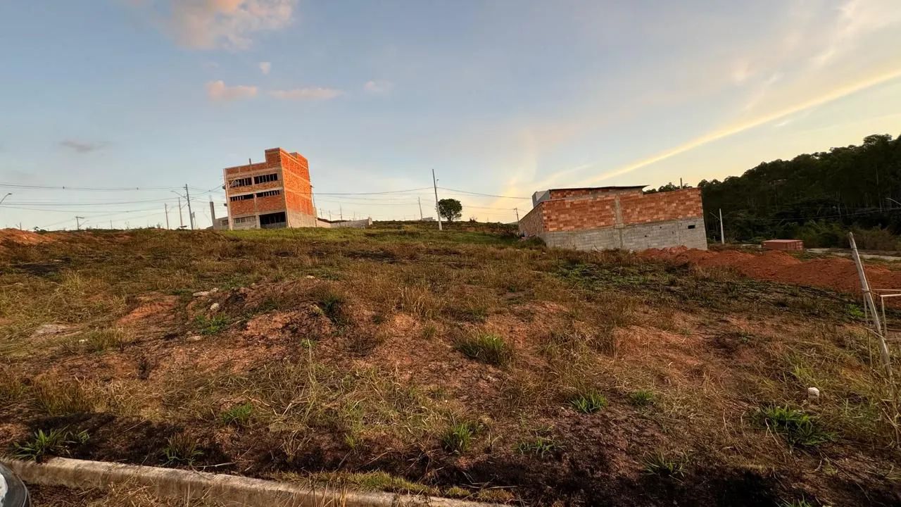 Terreno no Terra Nobre 
