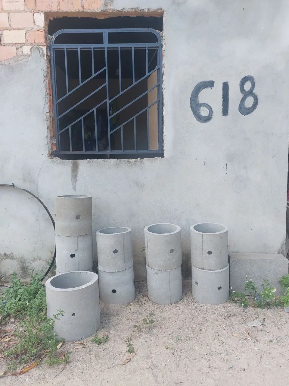 Caixinhas de Concreto para Obras - Foto 2