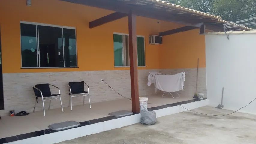 Foto - São Gonçalo - Tribobó
