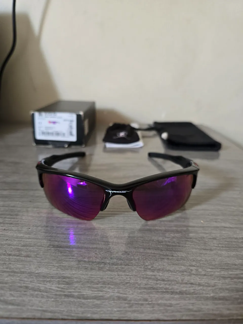 OAKLEY オークリー HALF PINT made in USA Half Pint