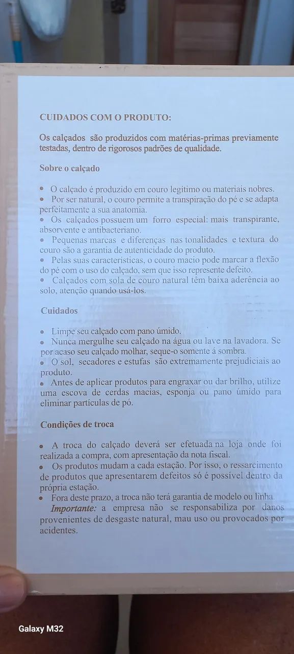 Sapato de dança 38 - Foto 5