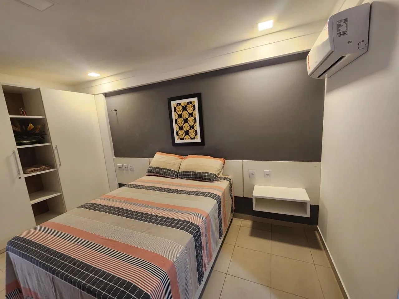 Manaíra,  Flat à beira Mar - Foto 2