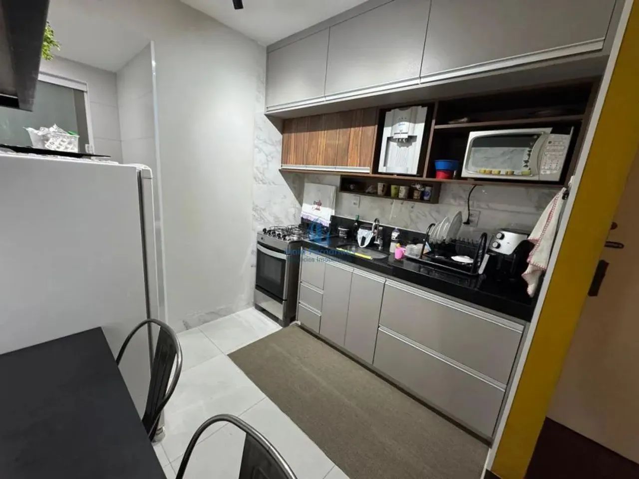 Apartamento à venda em São Lourenço - 81.84m² REF: AV181 - Foto 3