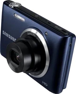 camera digital samsung - Foto 4
