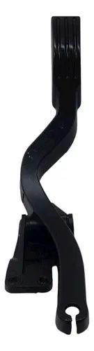 Pedal Acelerador Ford Fiesta 2010 Do   /