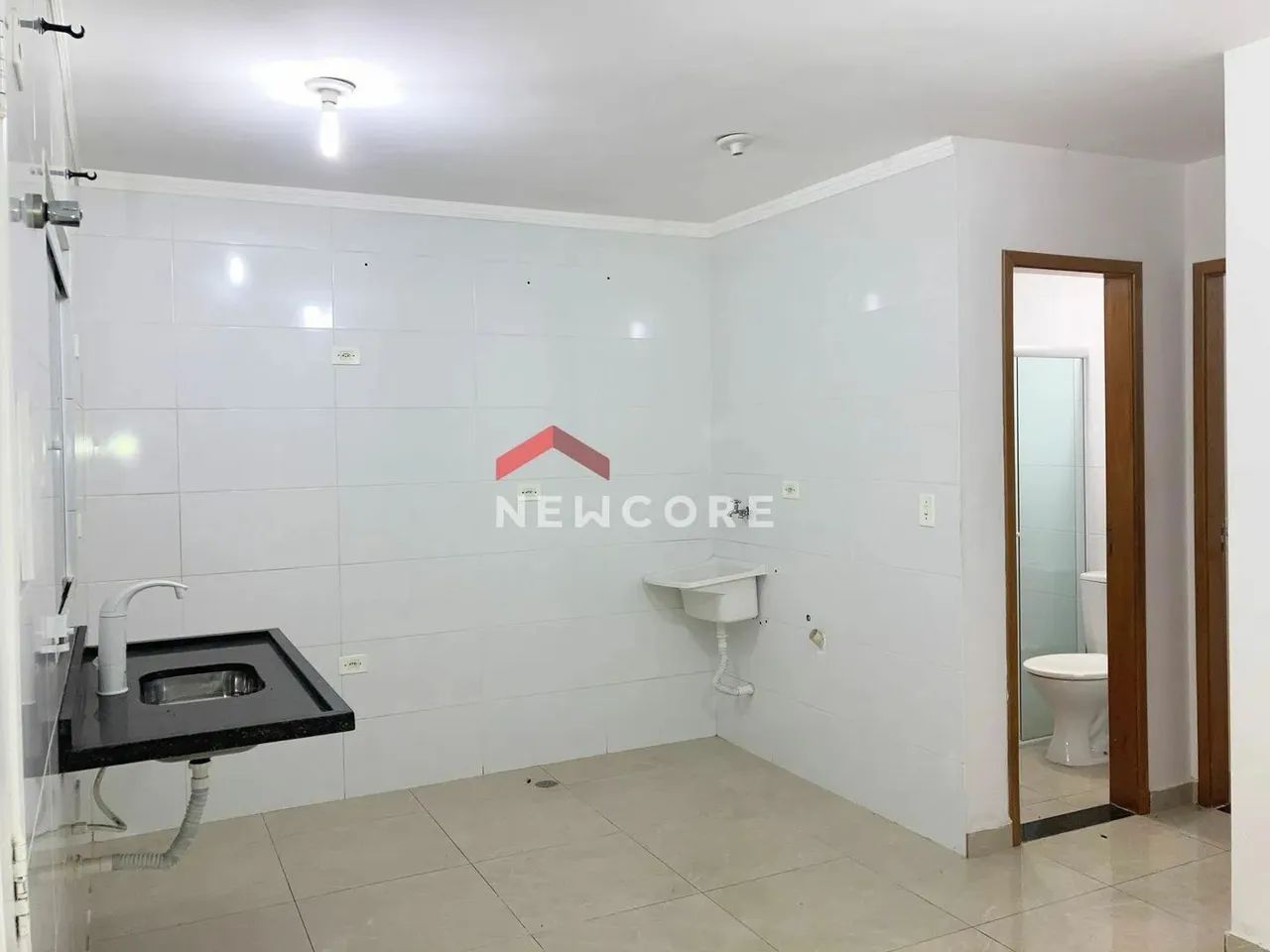 Apartamento em Rua Campinas do Piauí - Itaquera - São Paulo/SP - Foto 4