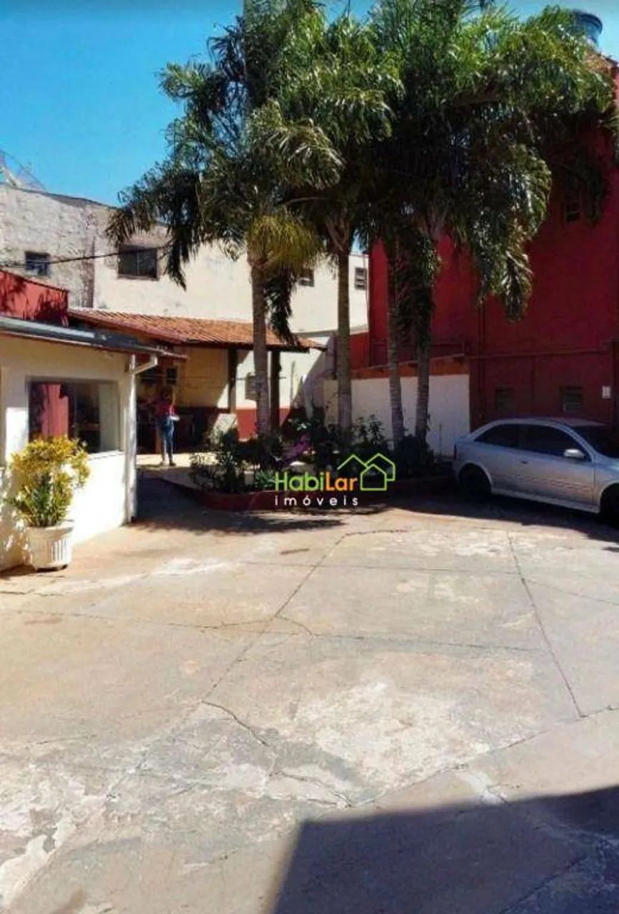 Hotel com 32 dormitórios à venda, 800 m² por R$ 400.000,00 - Centro - Fronteira/MG - Foto 3
