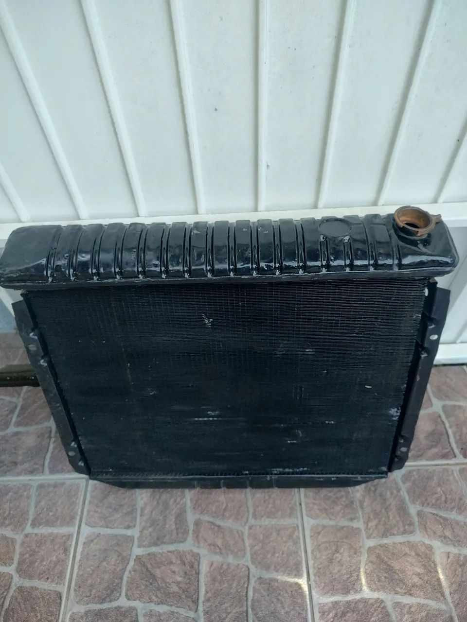 Radiador Ford Galaxie  - Foto 3