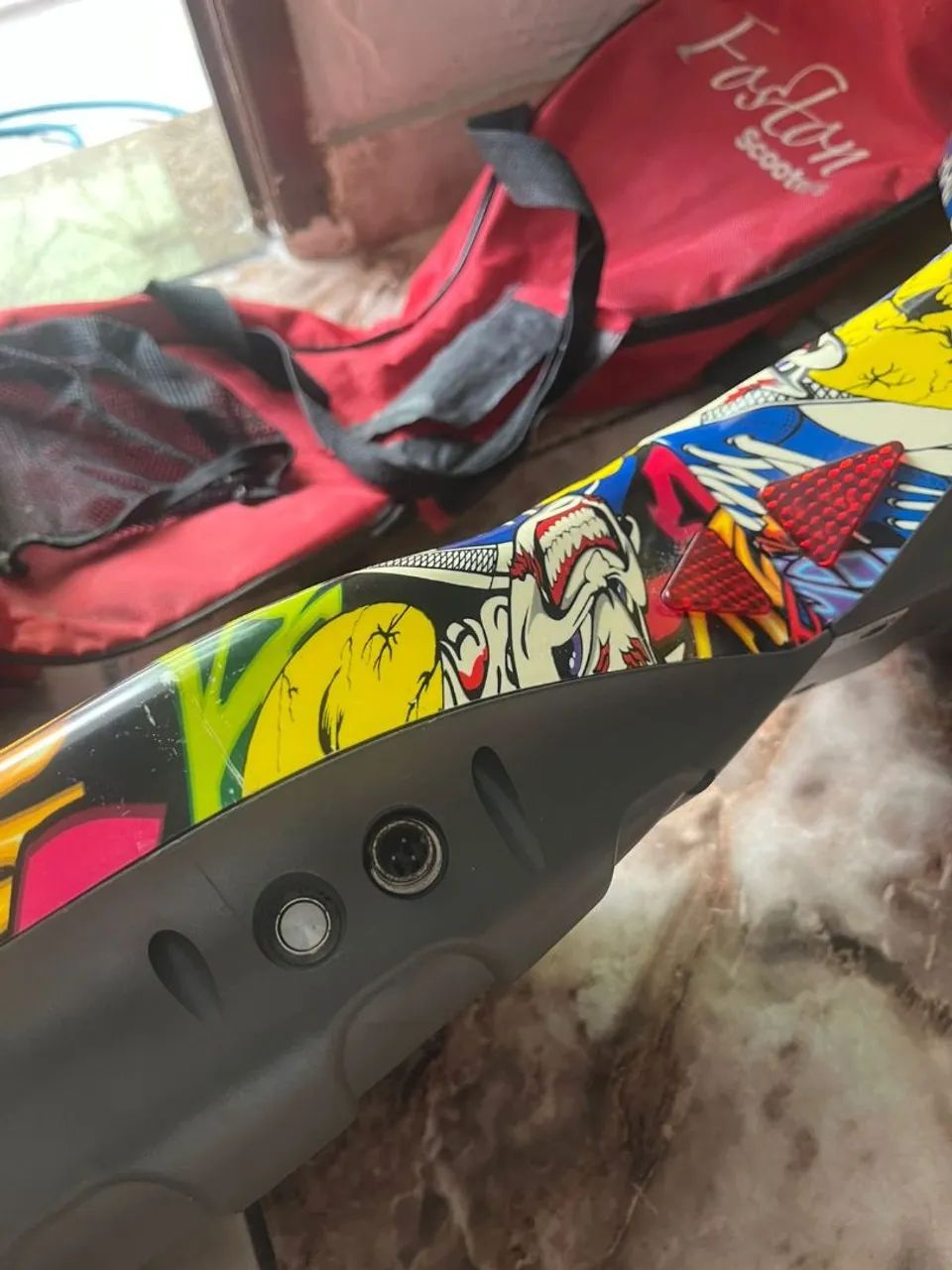 Hoverboard 64842106006402122