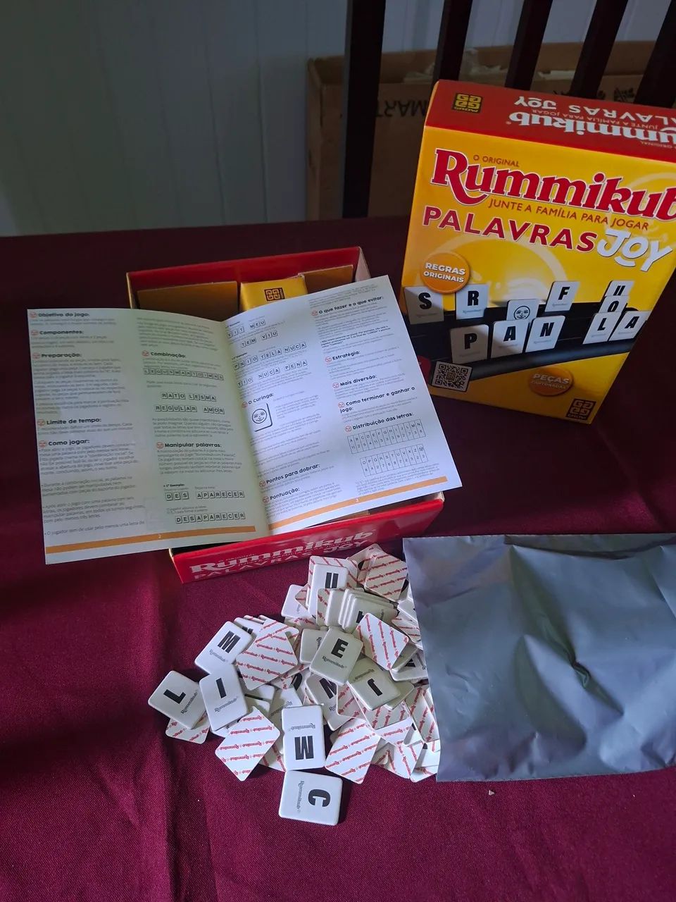Jogos de board game  - Foto 4