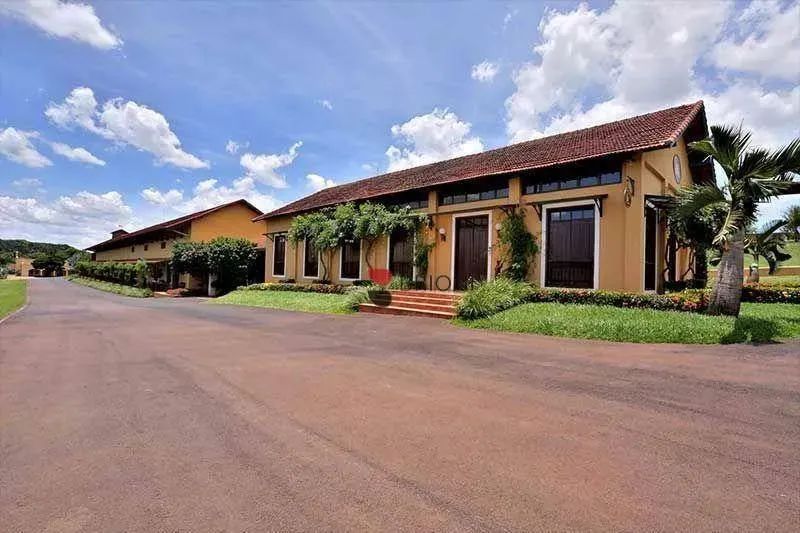 Terreno Exclusivo à venda no condomínio Fazenda Santa Maria, Ribeirão Preto/SP - Foto 7