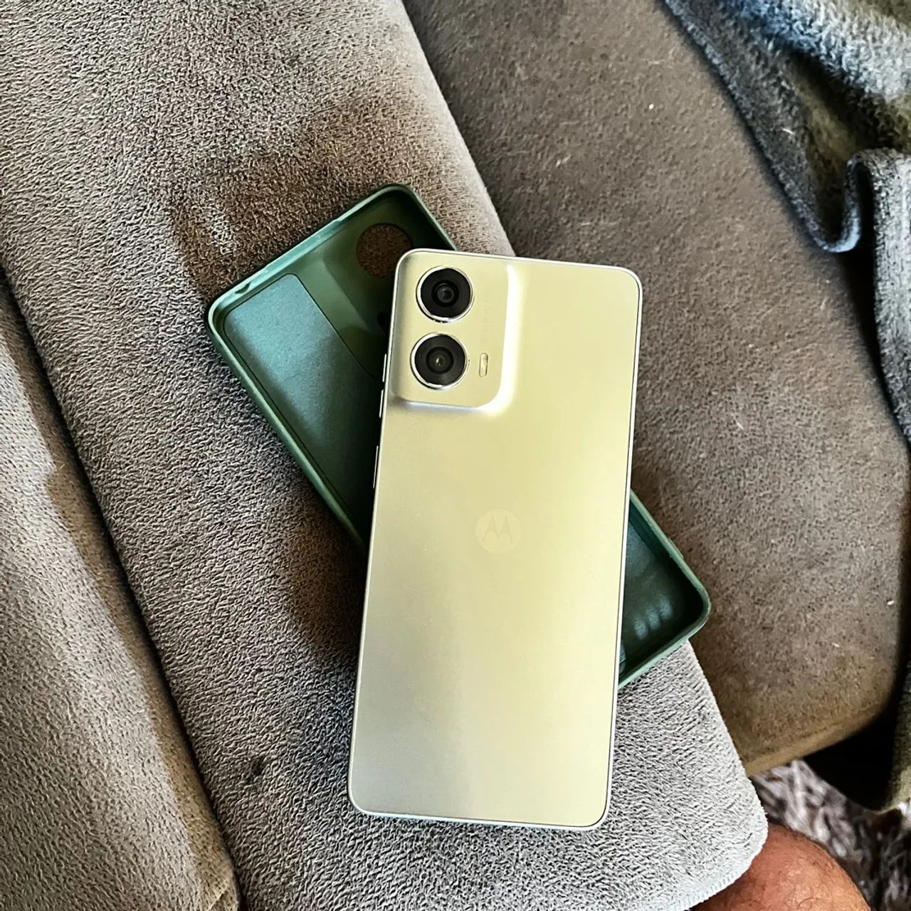 Celular Moto G24 BARATO  - Foto 4