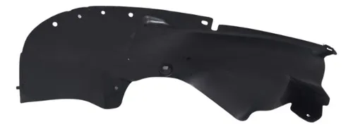 Parabarro Traseiro Direito Chevrolet Onix 2013 2019 Pb0272