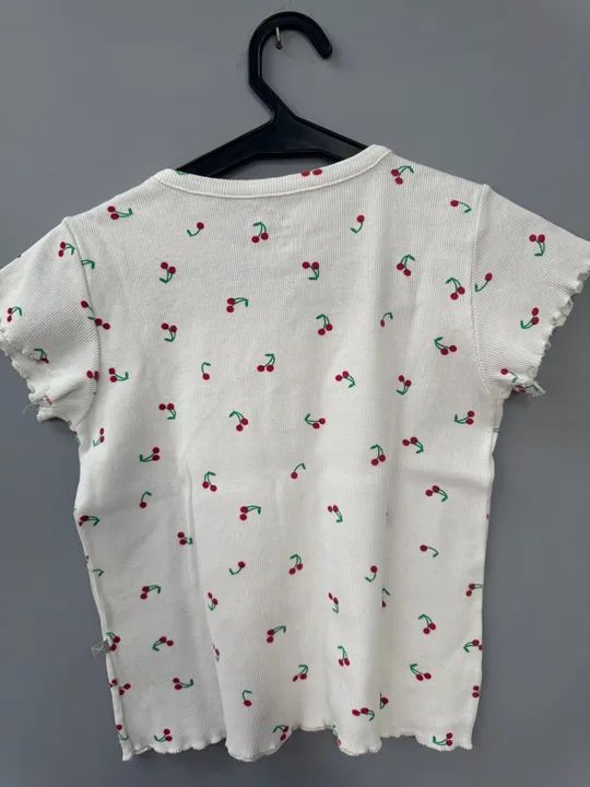 2 blusas Hering - Foto 2