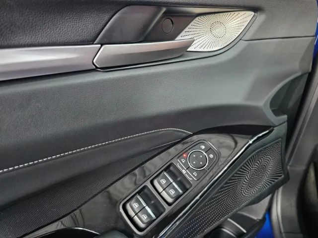 GWM Haval H6 Premium Phev AWD, foto 12 de 19