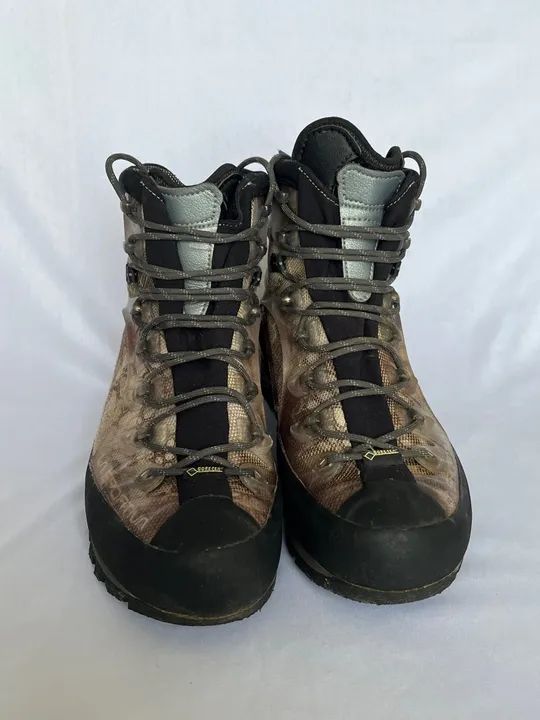 Botas de Trilha Impermeáveis - Foto 5