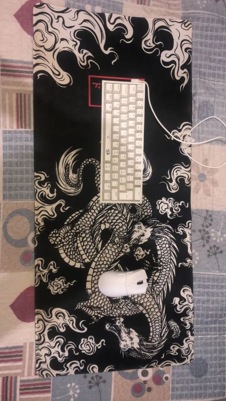 Mousepad Speed 40x90 Chinese Dragons64330131212547120