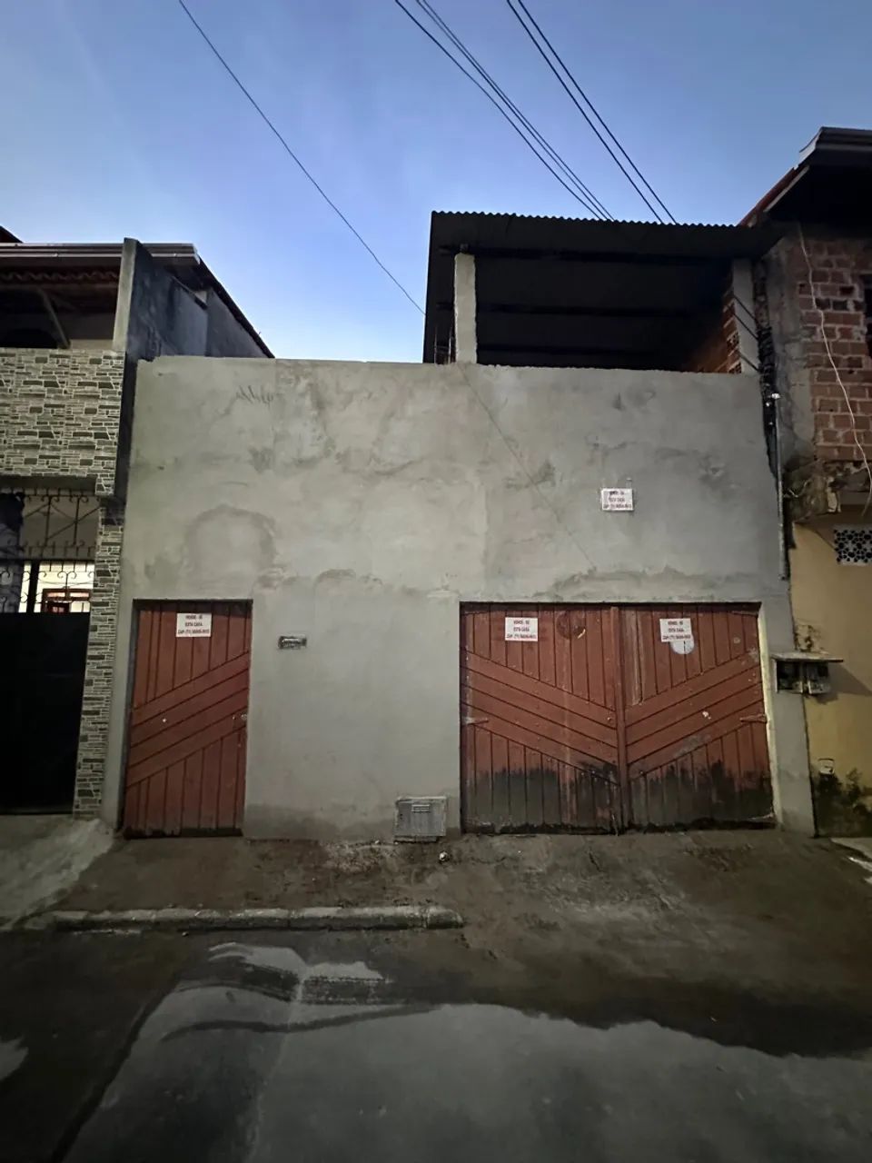 Foto - Simões Filho - 
