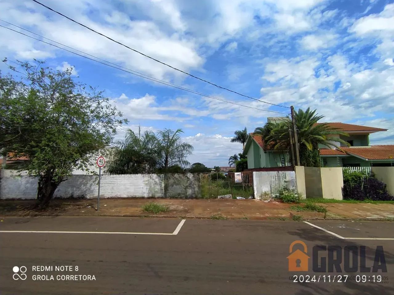 Terreno para Venda em Campo Mourão, Centro - Foto 3