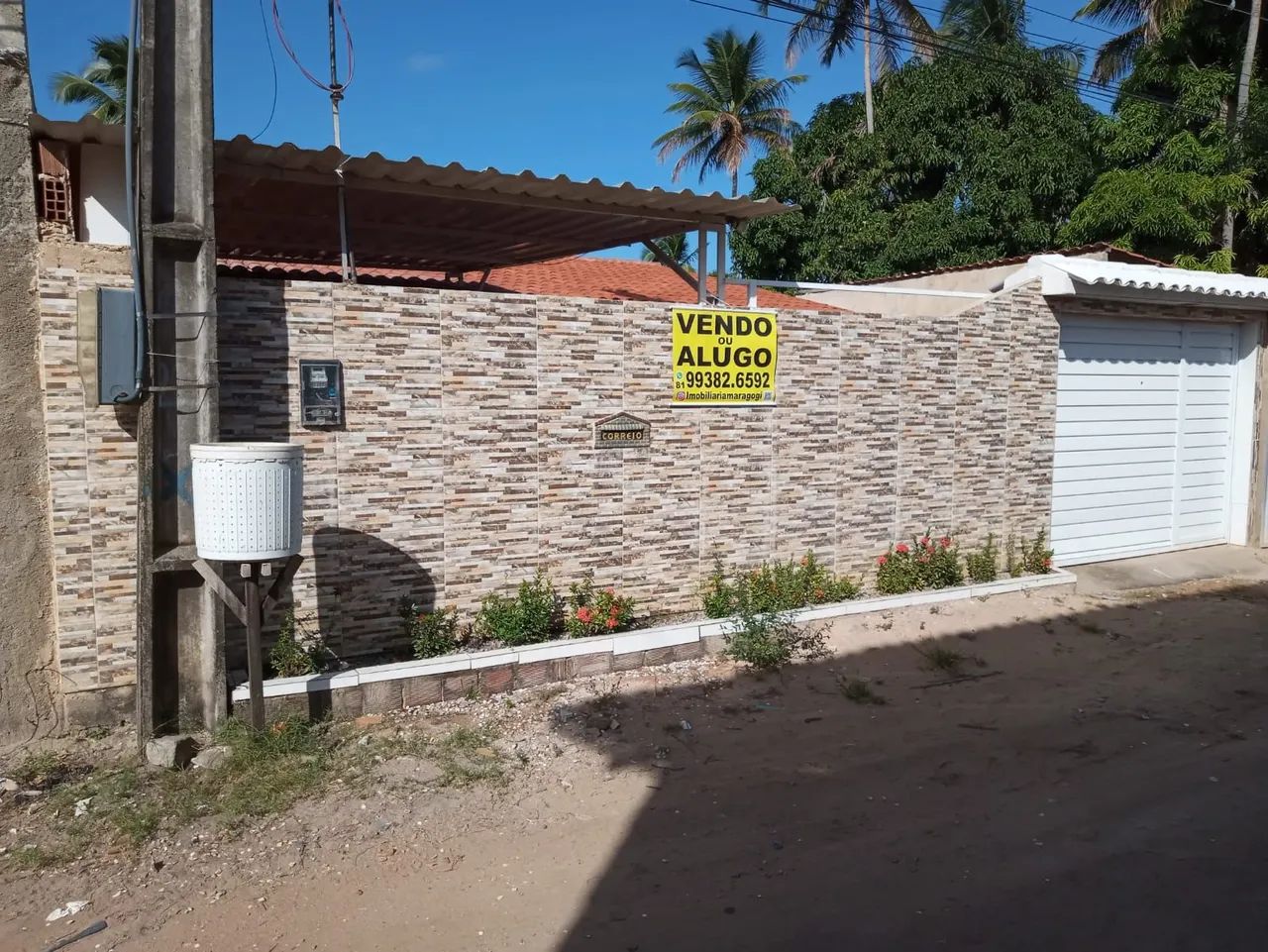 Foto - Maragogi - 