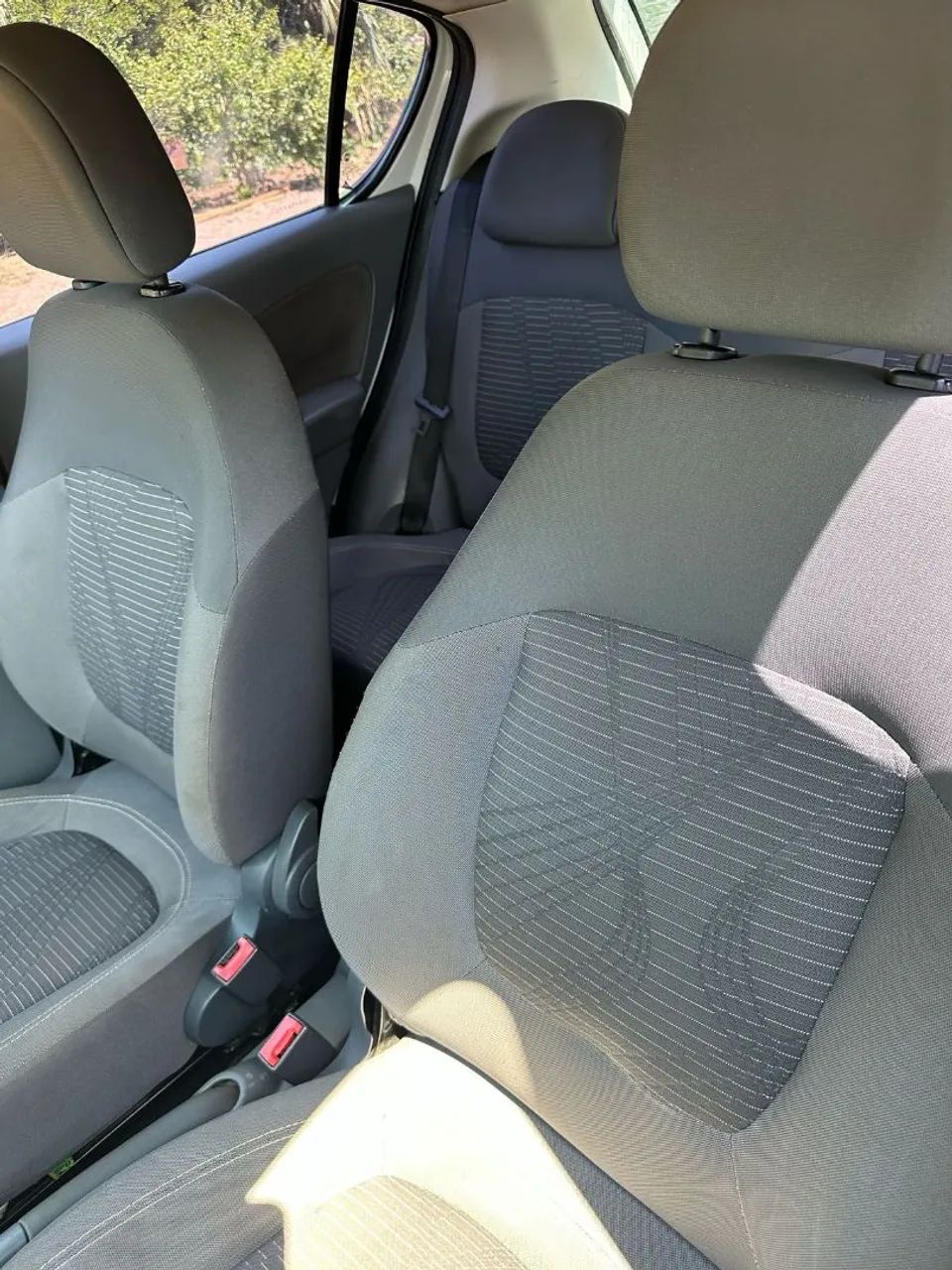Fiat Palio attractive 1.4 - Foto 2