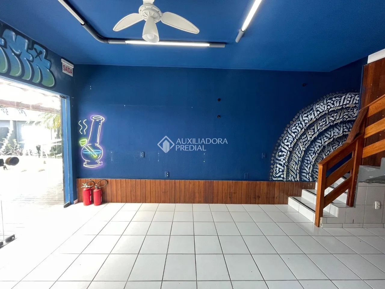 Loja no bairro Rio Tavares - Foto 4