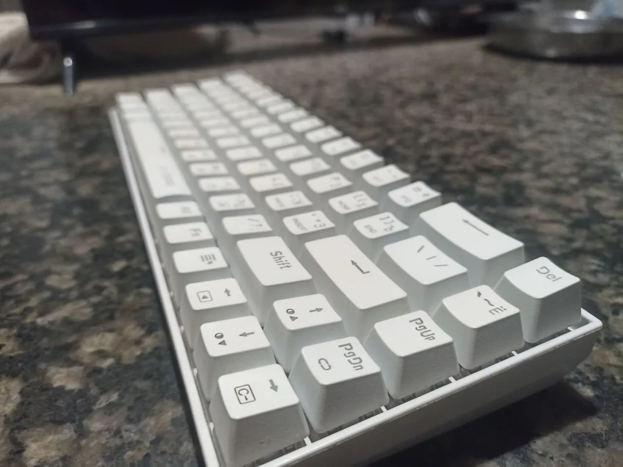 Teclado Mecânico  - Foto 2