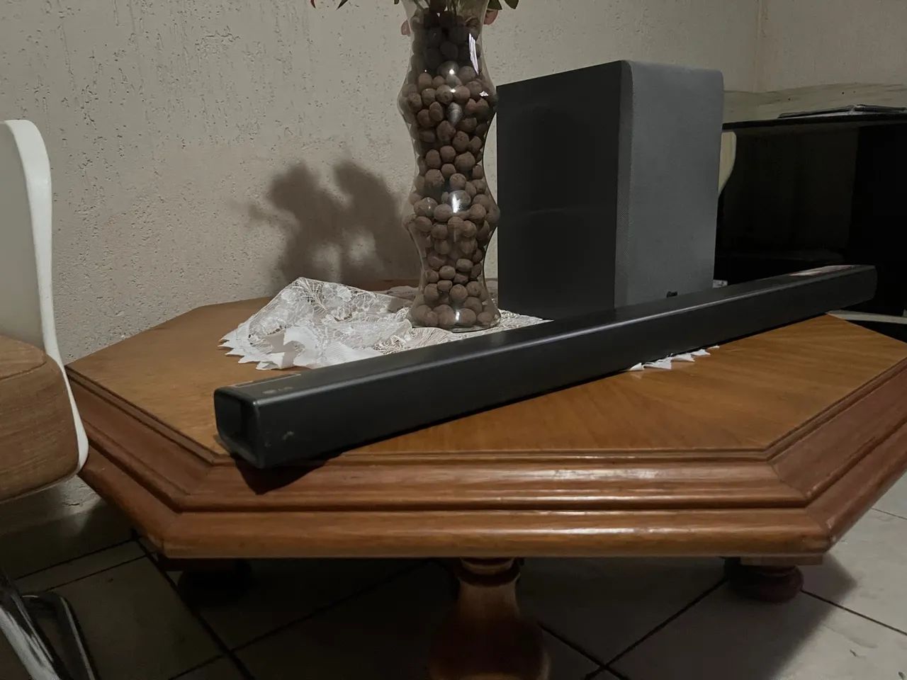 Sound bar LG sj5 - Foto 3