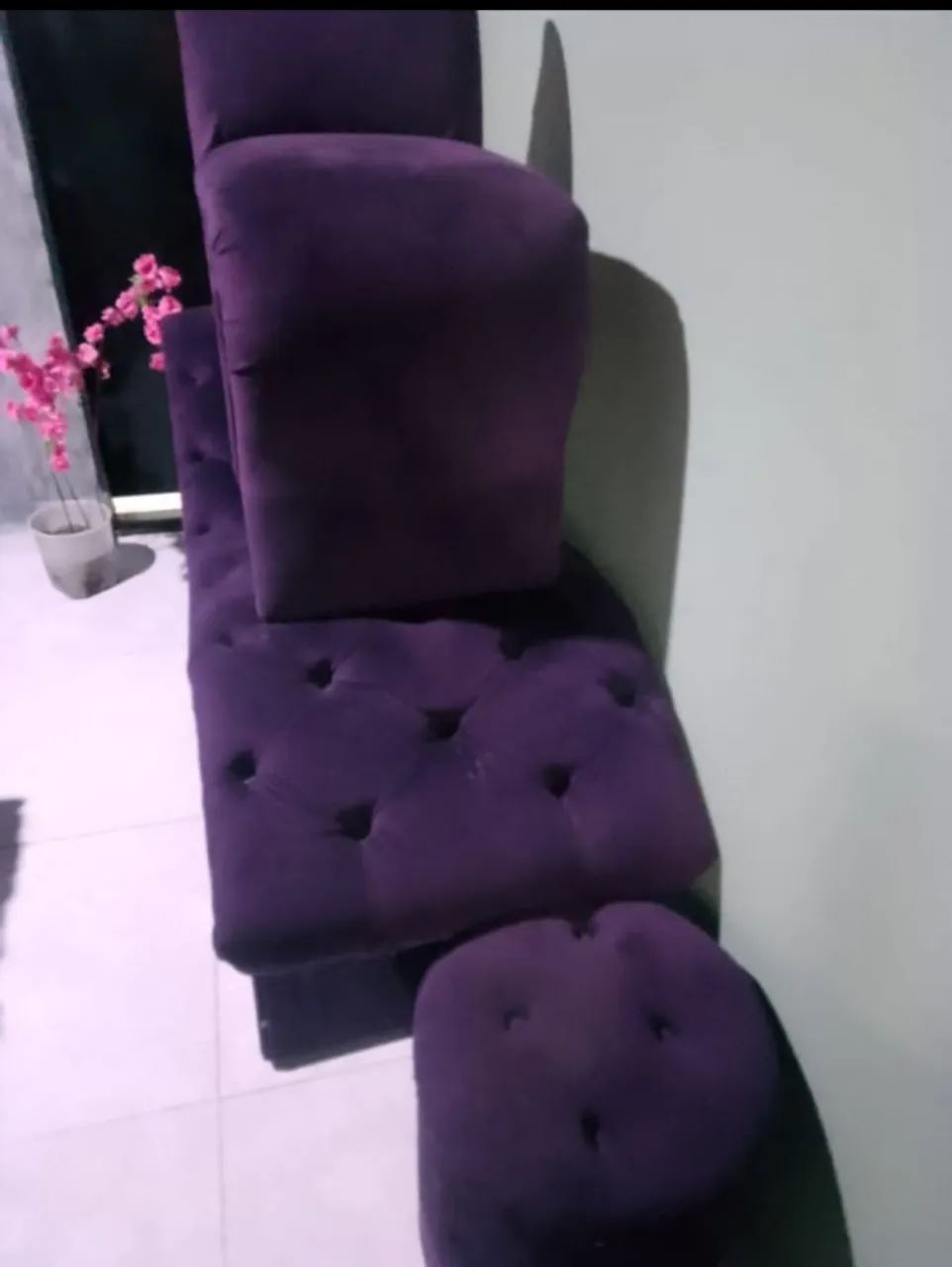 Maca de luxo 64341726604675120