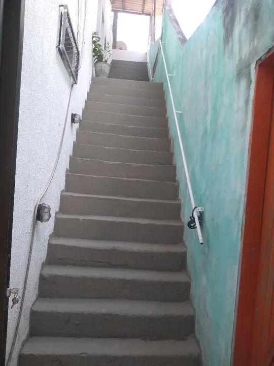 Apartamento em curcurana Barra de jangada por temporada - Foto 5