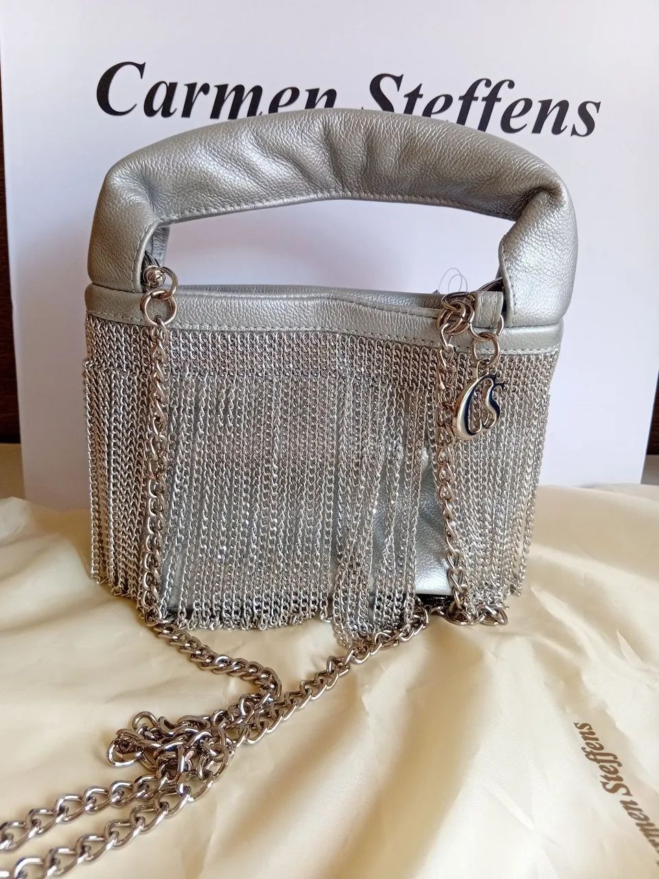 BOLSA CARMEN STEFFENS  - Foto 2
