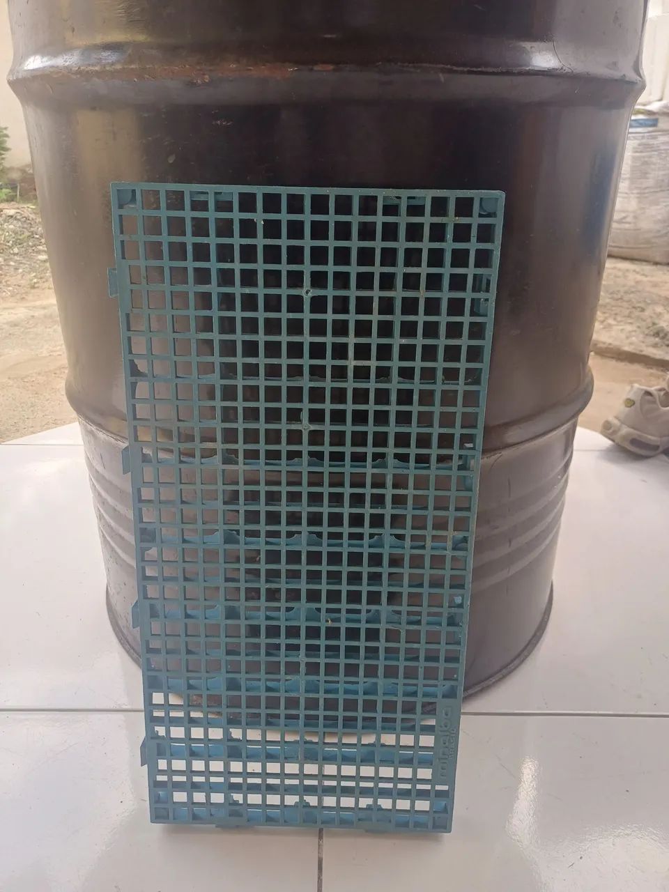 Piso plástico  - Foto 3