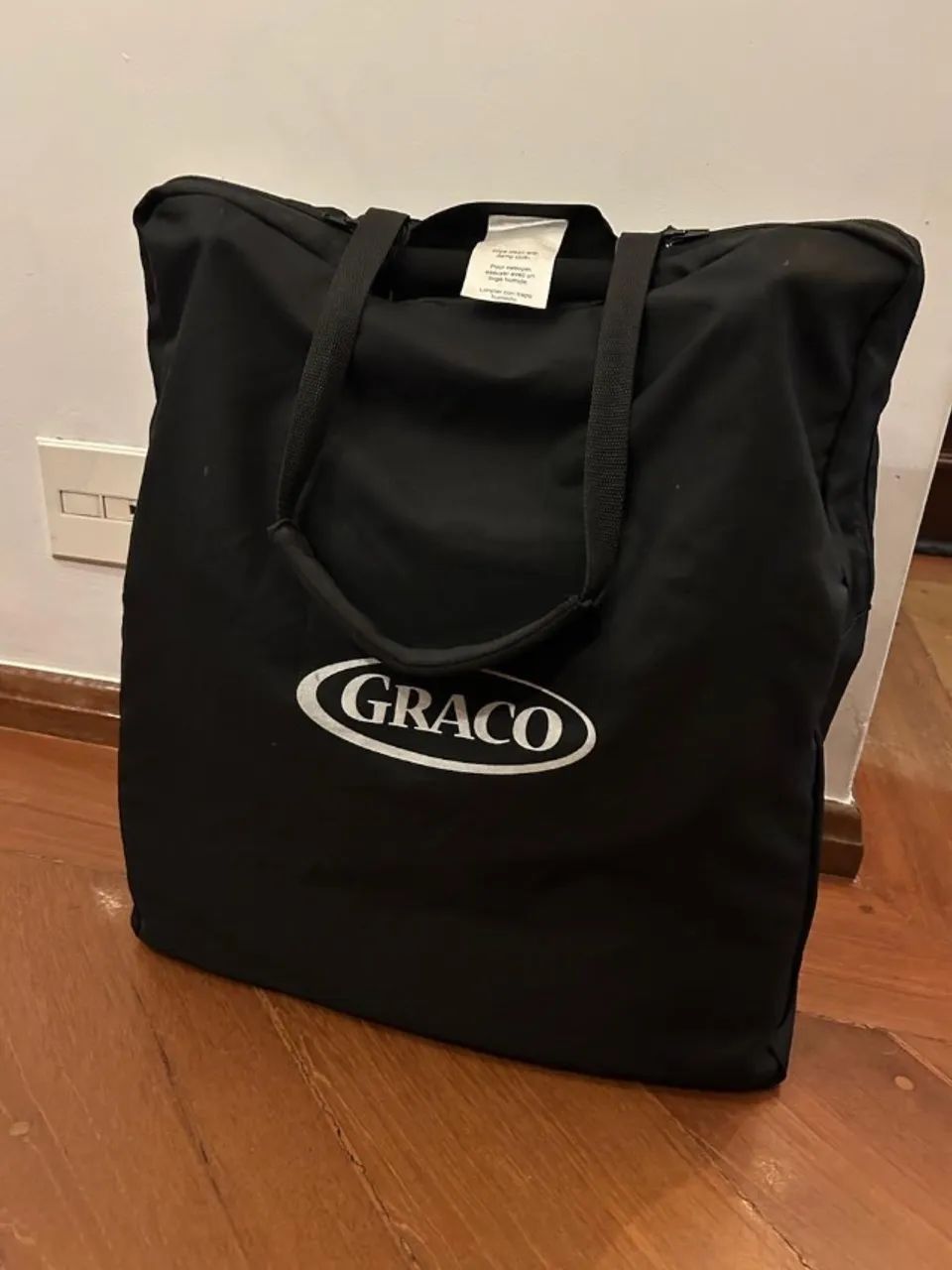 Carrinho de bebê compacto. Vai no avião - Foto 5