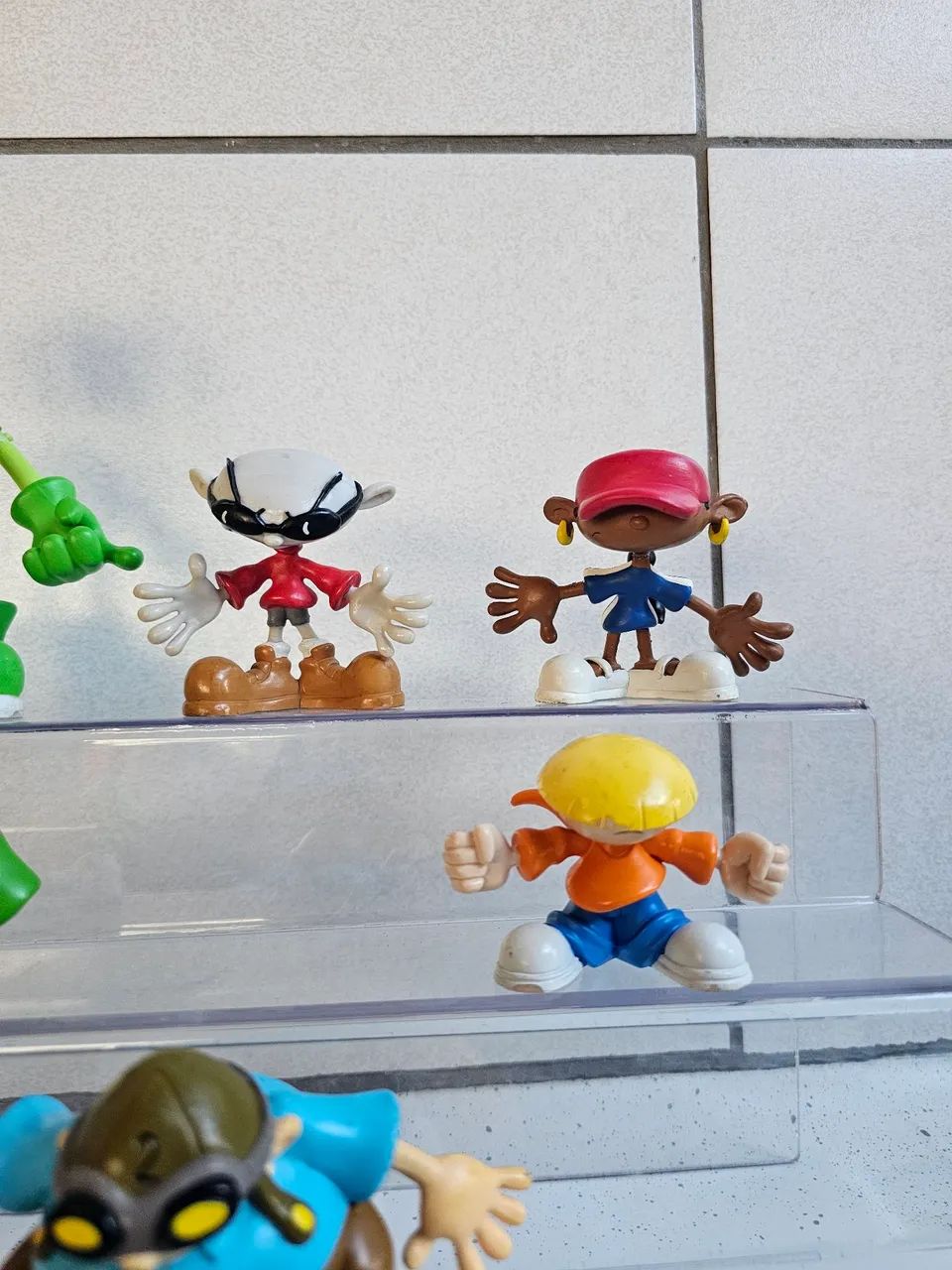 Turma do Bairro KND - Coleção Completa - Foto 3