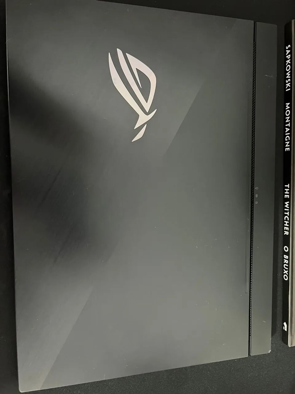 Notebook Gamer Asus ROG Zephyrus - Foto 5