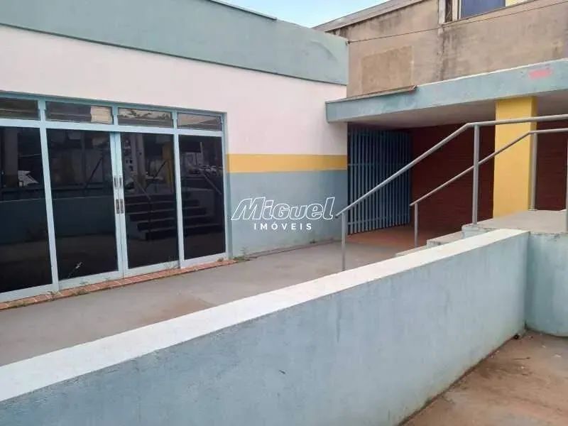 Casa Comercial, para aluguel, 3 quartos, Cidade Alta - Piracicaba - Foto 3
