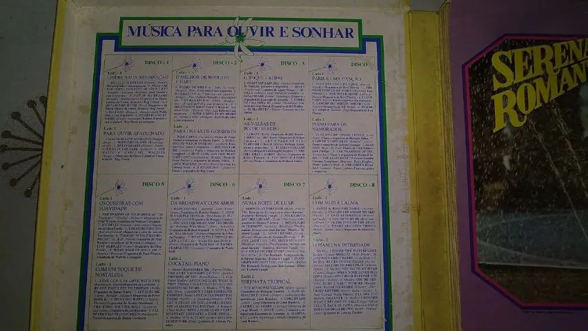 Coleção Discos Reader's Digest  - Foto 3