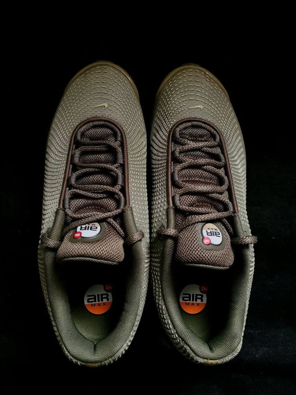 Nike Air Max Dn "Neutral Olive" - 41 - Foto 4