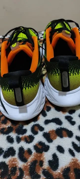 Asics cúmulus 25 - Foto 3