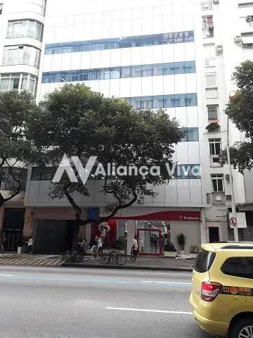 Loja para venda com 38m² - Foto 3