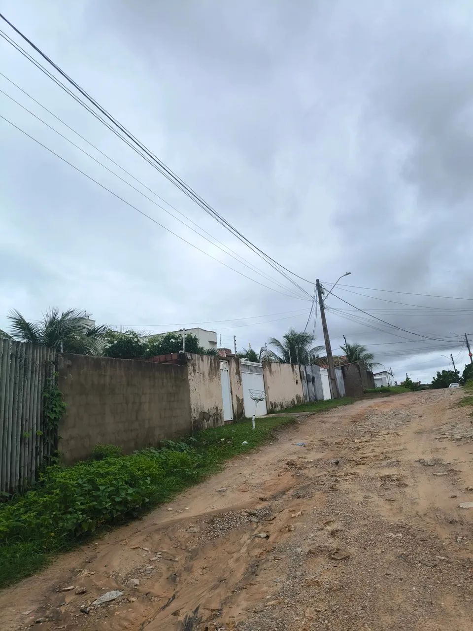 Pechincha!Terreno fechado no Icaraí, 400 mts da Av principal, registrado. - Foto 4