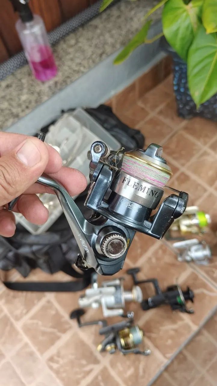 Material de pesca  - Foto 5