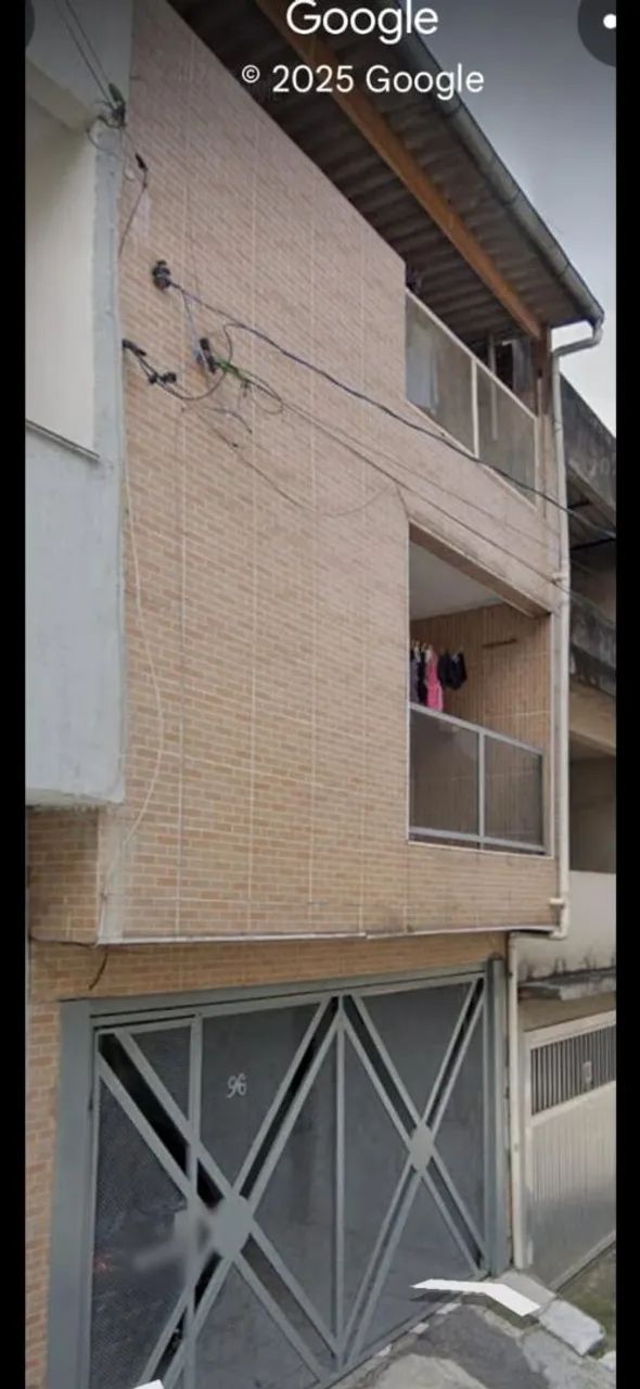 Foto - Taboão da Serra - Jardim Saint Moritz