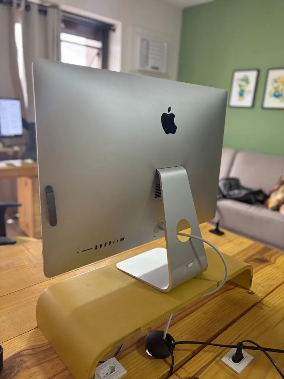 iMac 2017 27インチ　40GB / 1TBFusion Drive iMac 2017 27インチ 40GB / 1TBFusion Drive Apple Certified