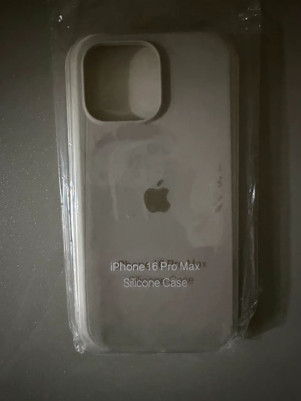 Capa para Iphone 16 Pro Max