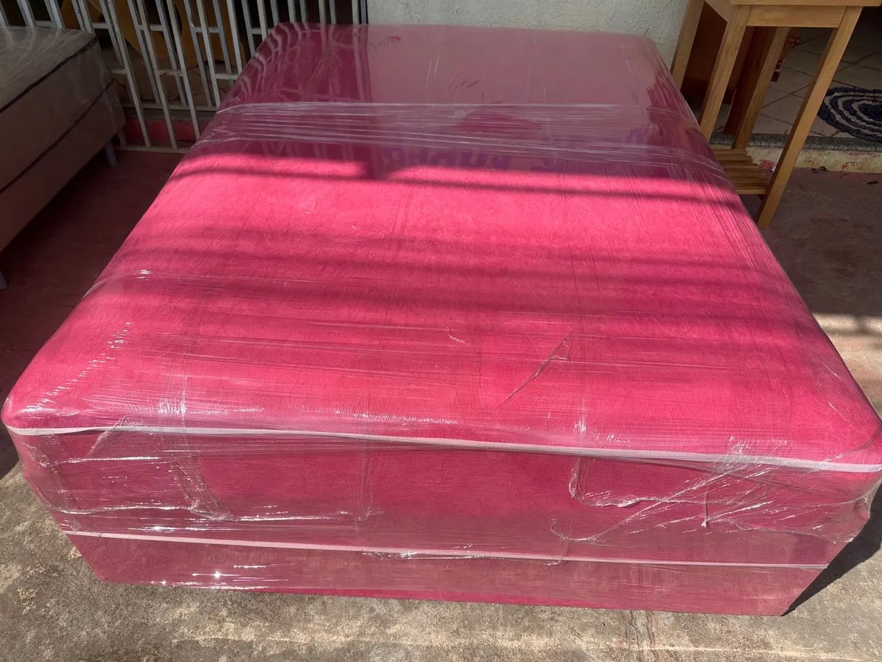 Cama casal mola  - Foto 3