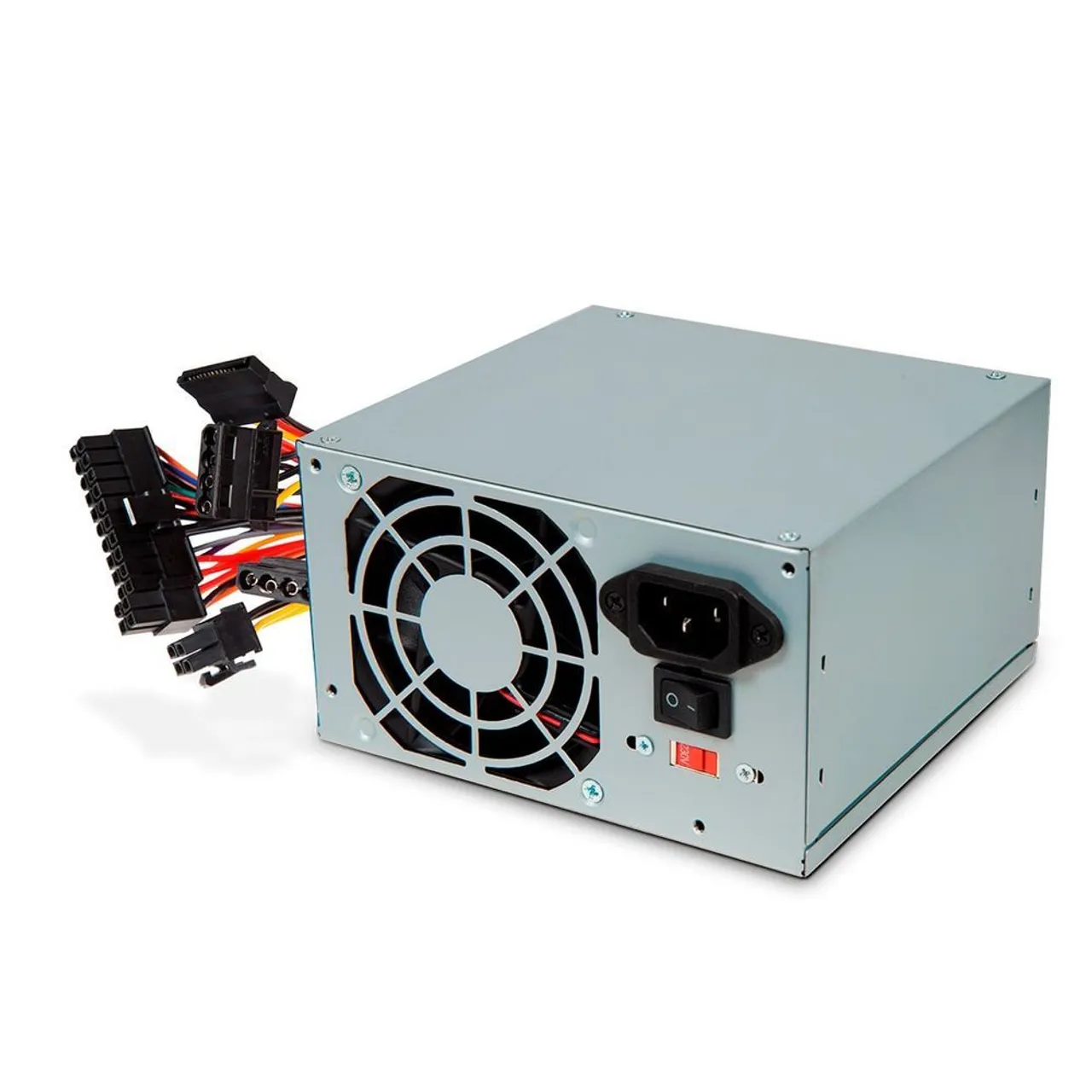 Fonte de 250w em ótimo estado