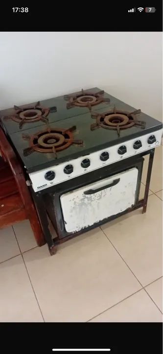 Fogão industrial Dako - Foto 3